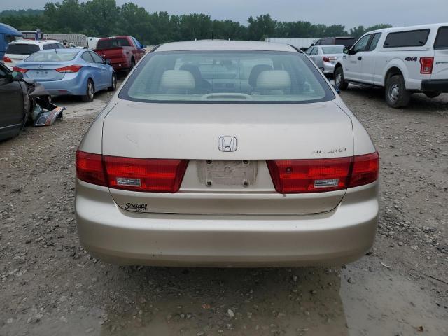 2005 Honda Accord Lx VIN: 1HGCM56475A012903 Lot: 54632404