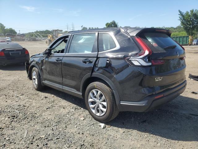 2023 HONDA CR-V LX - 2HKRS4H20PH429599
