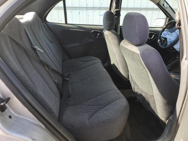 2003 Chevrolet Cavalier Ls VIN: 1G1JF52F937251170 Lot: 56302144