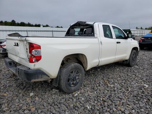 2018 Toyota Tundra Double Cab Sr/Sr5 VIN: 5TFUM5F14JX075618 Lot: 53599984