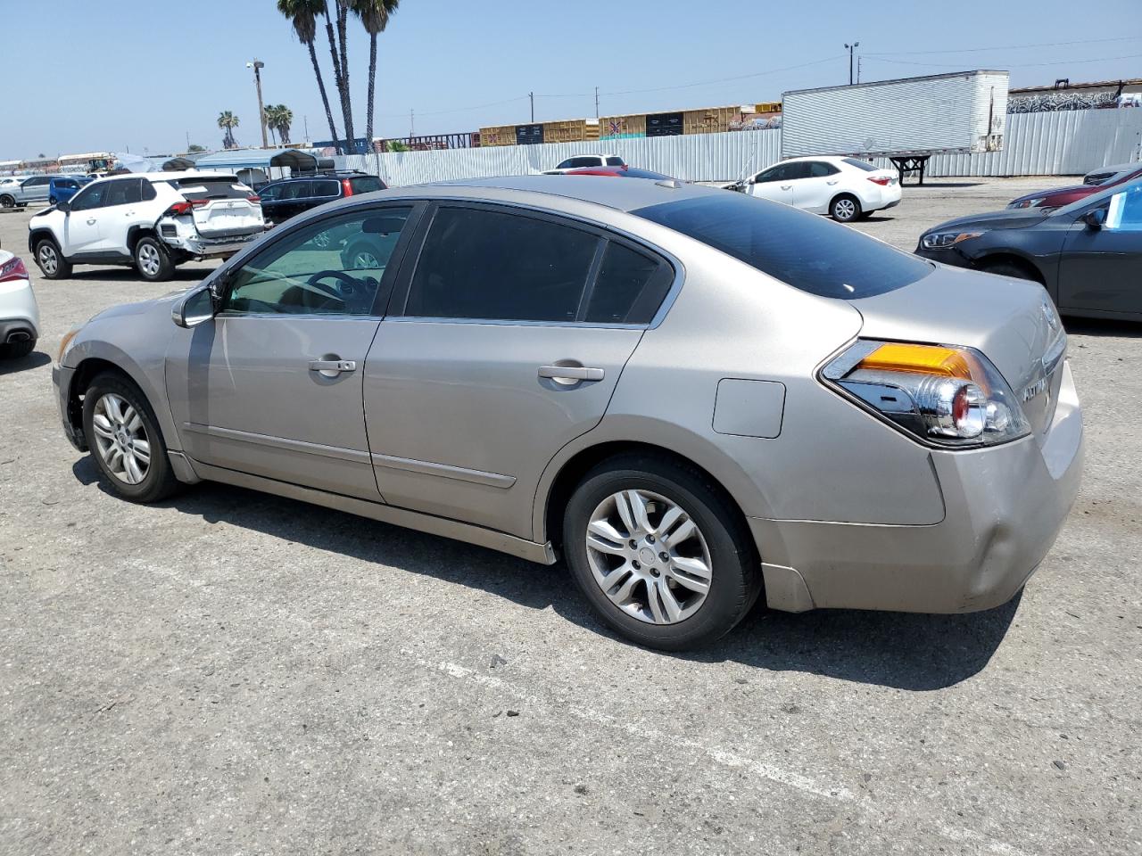 1N4AL2AP5BN421517 2011 Nissan Altima Base