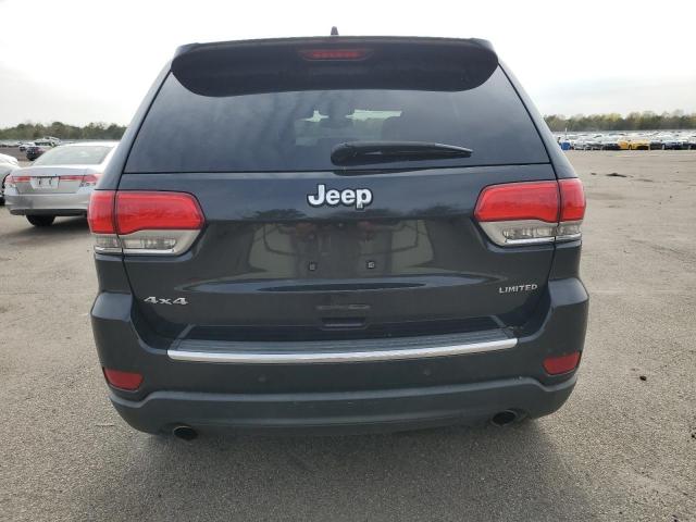 2014 Jeep Grand Cherokee Limited VIN: 1C4RJFBG4EC450242 Lot: 53617884