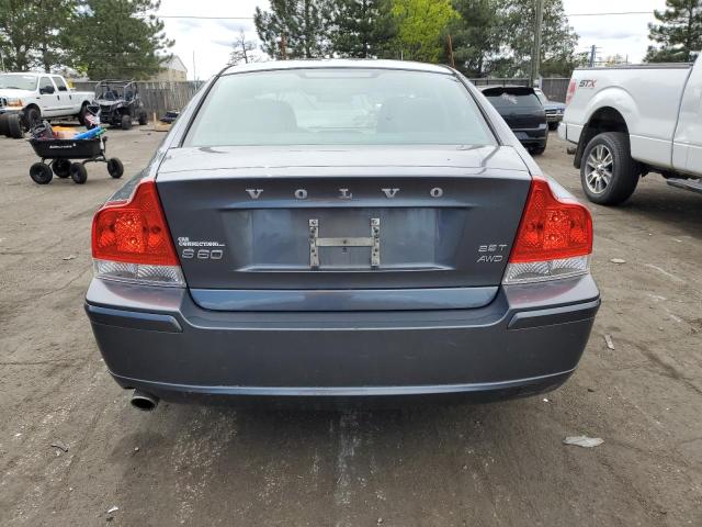 2009 Volvo S60 2.5T VIN: YV1RH592792731103 Lot: 40349174