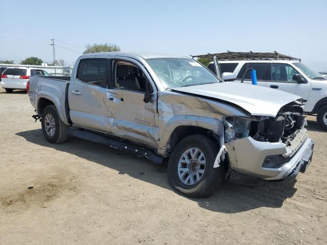 2018 Toyota Tacoma Double Cab VIN: 3TMAZ5CN0JM062365 Lot: 53353484