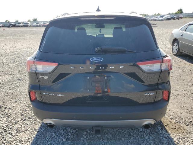 2021 Ford Escape Titanium VIN: 1FMCU9J92MUA03978 Lot: 55353844