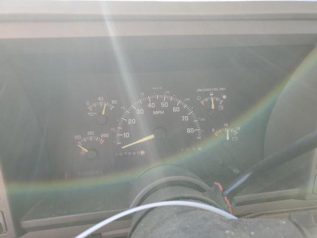 1994 Chevrolet Gmt-400 C1500 VIN: 2GCEC19K3R1299508 Lot: 54202074