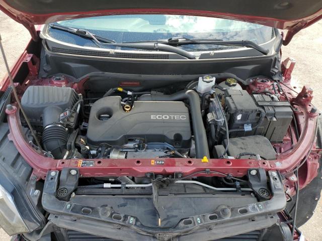 2020 Chevrolet Equinox Lt VIN: 2GNAXKEV0L6172516 Lot: 56725474