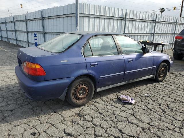 2000 Honda Civic Base VIN: 2HGEJ6614YH532057 Lot: 52938734