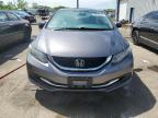 HONDA CIVIC EX photo