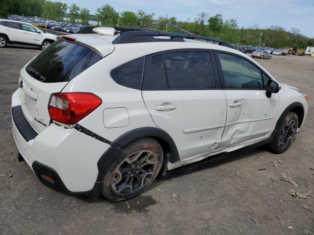 2016 Subaru Crosstrek Limited VIN: JF2GPANCXG8339011 Lot: 54334834