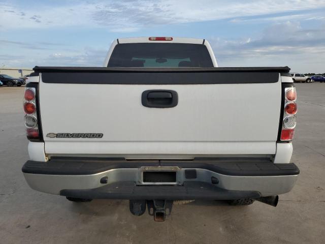 2007 Chevrolet Silverado K2500 Heavy Duty VIN: 1GCHK23DX7F108012 Lot: 54170794