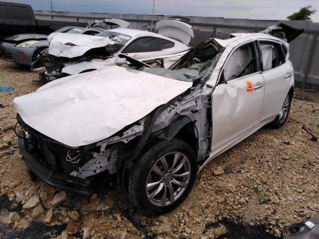 2018 Infiniti Q70 3.7 Luxe VIN: JN1BY1AR9JM220691 Lot: 54221834