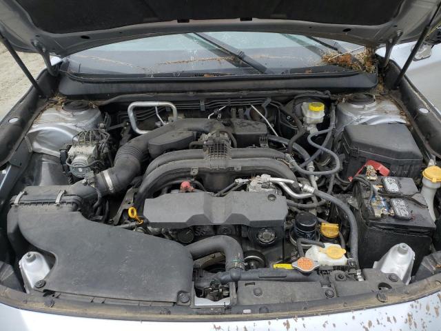 2018 Subaru Outback 2.5I Limited VIN: 4S4BSANC4J3222631 Lot: 56600924