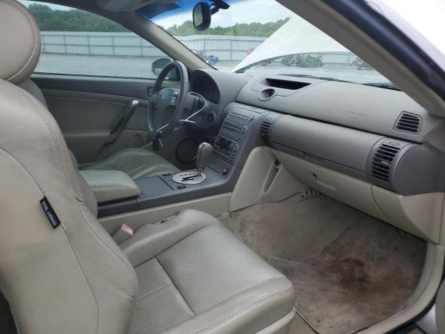 2003 Infiniti G35 VIN: JNKCV54E83M218734 Lot: 53161624