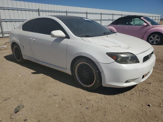 2008 Toyota Scion Tc VIN: JTKDE167580225712 Lot: 57343074