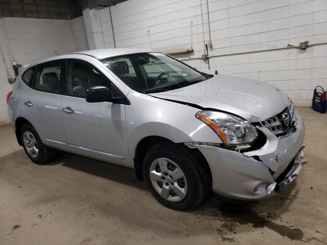 2013 Nissan Rogue S VIN: JN8AS5MV3DW664611 Lot: 53119634