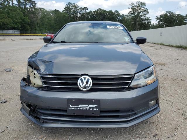 2016 Volkswagen Jetta Sport VIN: 3VWD17AJ8GM303188 Lot: 56238314