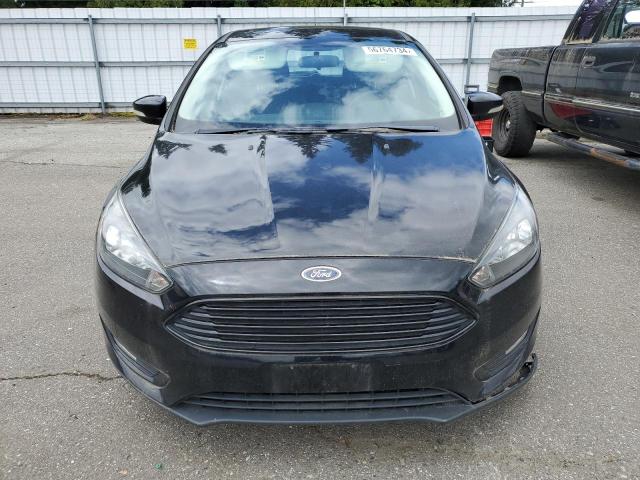 2016 Ford Focus Se VIN: 1FADP3KE3GL247292 Lot: 56764734