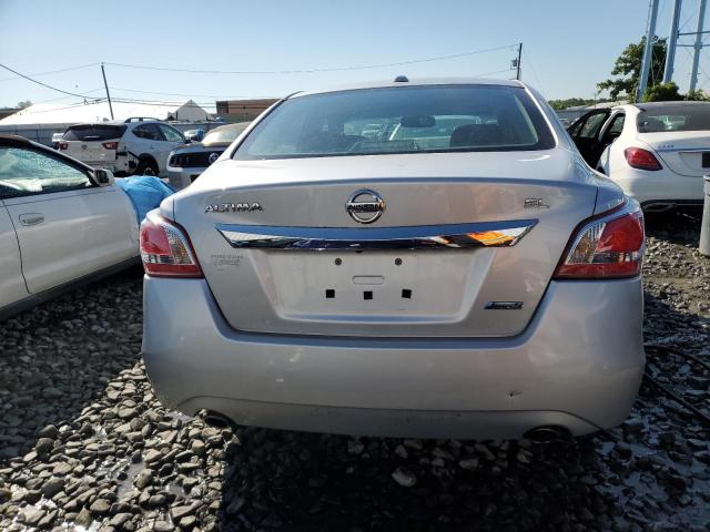 2013 Nissan Altima 2.5 VIN: 1N4AL3AP8DC255224 Lot: 55094894