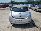 NISSAN LEAF SV photo