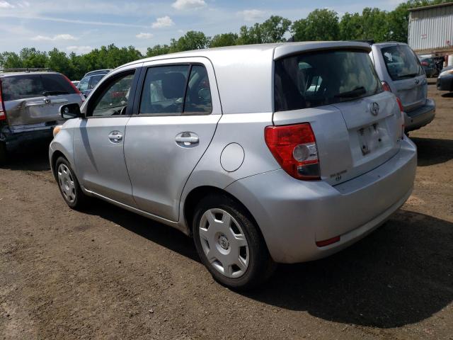 2008 Toyota Scion Xd VIN: JTKKU10418J010802 Lot: 56709294