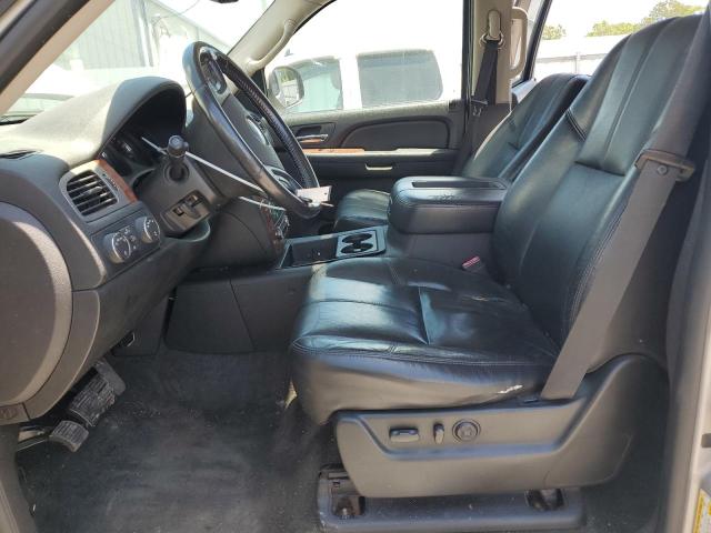 2008 Chevrolet Suburban K1500 Ls VIN: 1GNFK16398J248983 Lot: 56577654