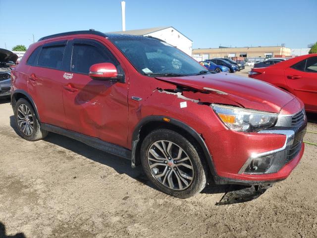 2017 Mitsubishi Rvr Se Limited VIN: JA4AJ4AW6HZ603659 Lot: 56200394