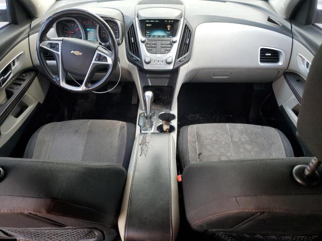 2015 Chevrolet Equinox Lt VIN: 1GNALBEK0FZ143933 Lot: 53155794