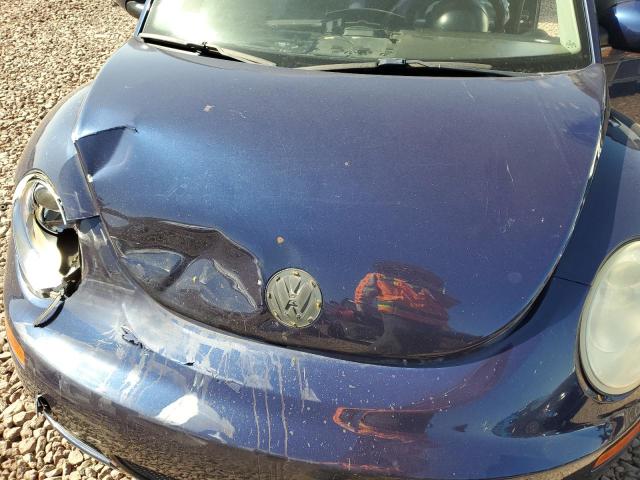 2006 Volkswagen New Beetle 2.5L VIN: 3VWPG31C86M409869 Lot: 53455434