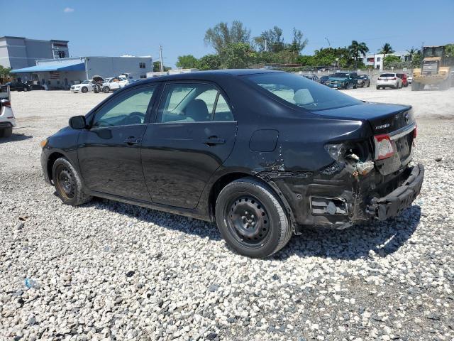 2012 Toyota Corolla Base VIN: 2T1BU4EE1CC792209 Lot: 56660484