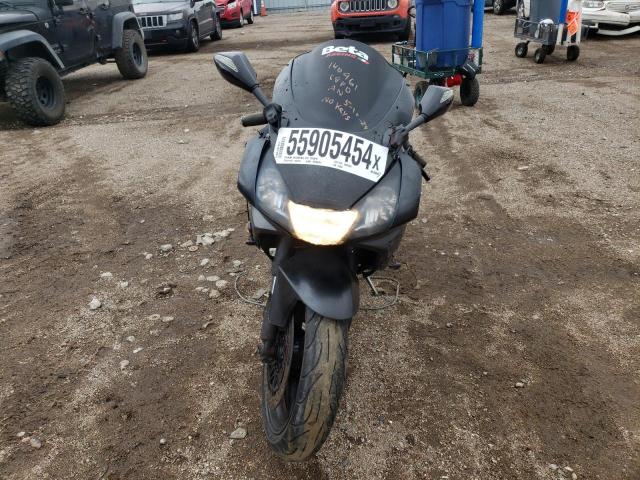 2003 HONDA CBR900 RR JH2SC50023M105303