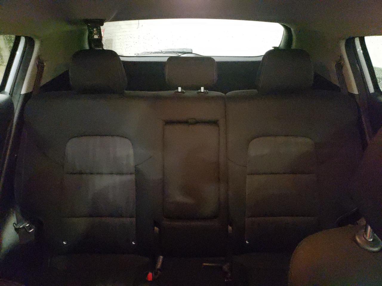 KNDPMCAC3K7563213 2019 Kia Sportage Lx