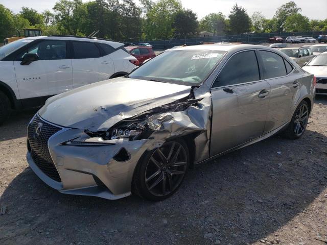 2016 Lexus Is 200T VIN: JTHBA1D23G5015532 Lot: 54397754