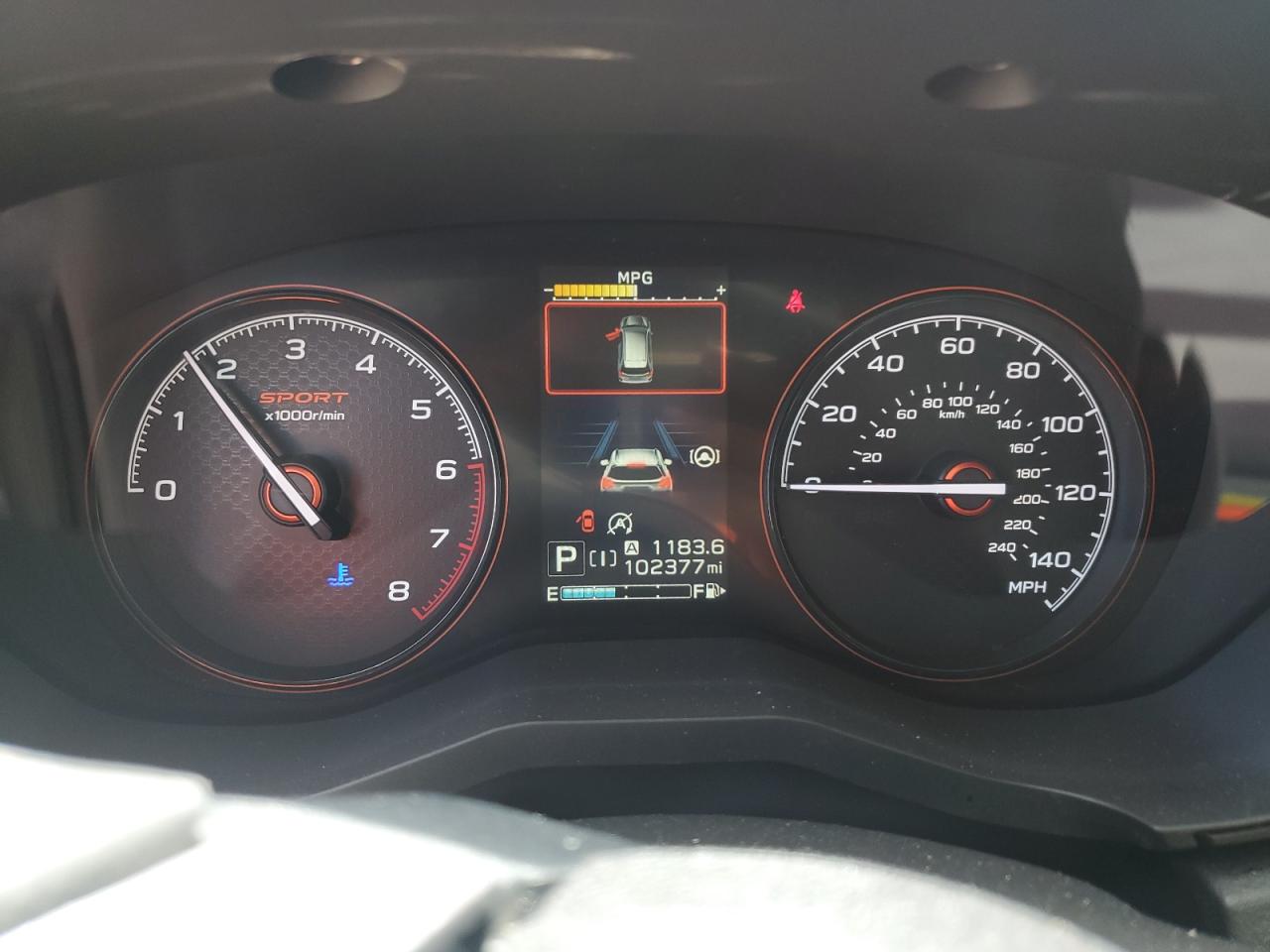 JF2SKALC6LH433148 2020 Subaru Forester Sport