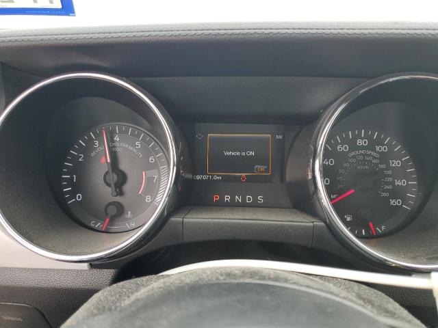 2017 Ford Mustang VIN: 1FA6P8TH5H5310252 Lot: 56644394