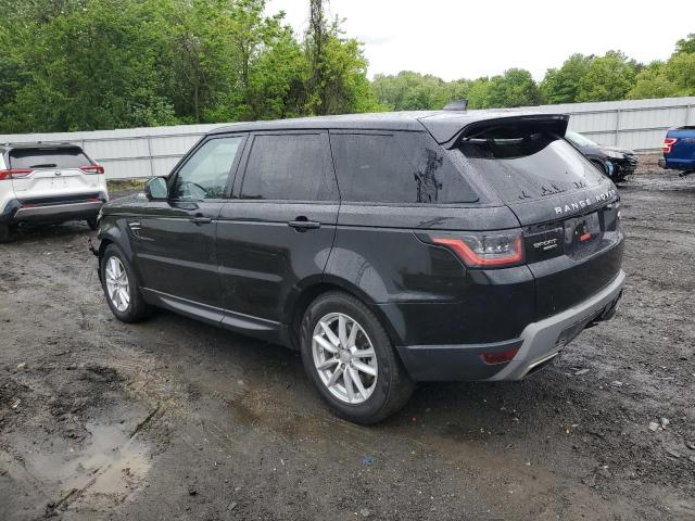 2018 Land Rover Range Rover Sport Se VIN: SALWG2RV6JA413867 Lot: 54948134