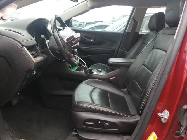 2018 GMC Terrain Denali VIN: 3GKALXEX7JL314084 Lot: 53856564