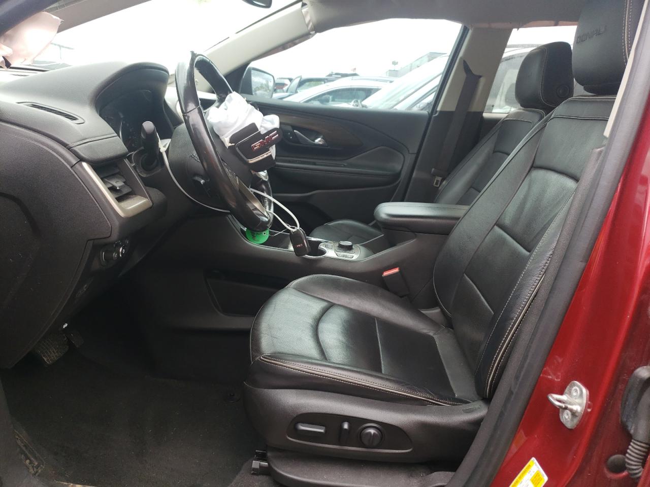 3GKALXEX7JL314084 2018 GMC Terrain Denali