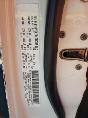 2011 Dodge Ram 1500 VIN: 1D7RV1GP4BS687773 Lot: 55124494