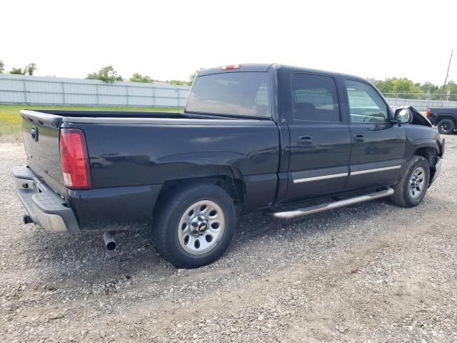 2006 Chevrolet Silverado C1500 VIN: 2GCEC13Z961312330 Lot: 55685934