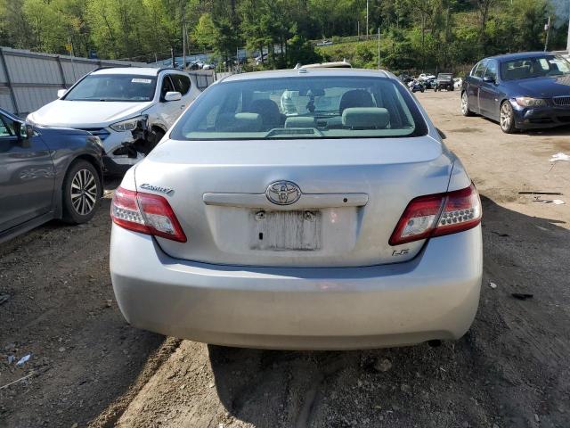 2011 Toyota Camry Base VIN: 4T1BF3EKXBU698322 Lot: 53022224