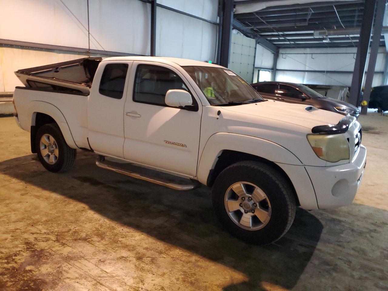 5TEUU42N36Z260732 2006 Toyota Tacoma Access Cab