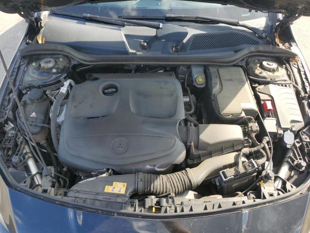 VIN WDDSJ4EB0GN354983 2016 Mercedes-Benz CLA-Class,... no.11