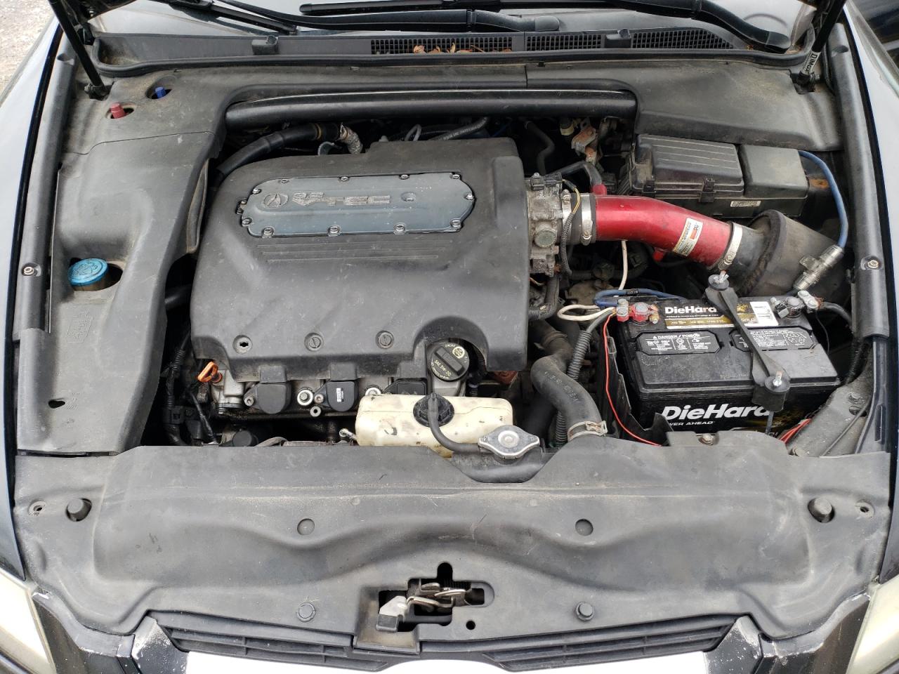 19UUA662X5A003484 2005 Acura Tl