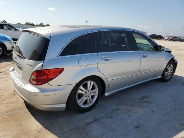 2008 Mercedes-Benz R 350 VIN: 4JGCB65E98A073660 Lot: 54372214