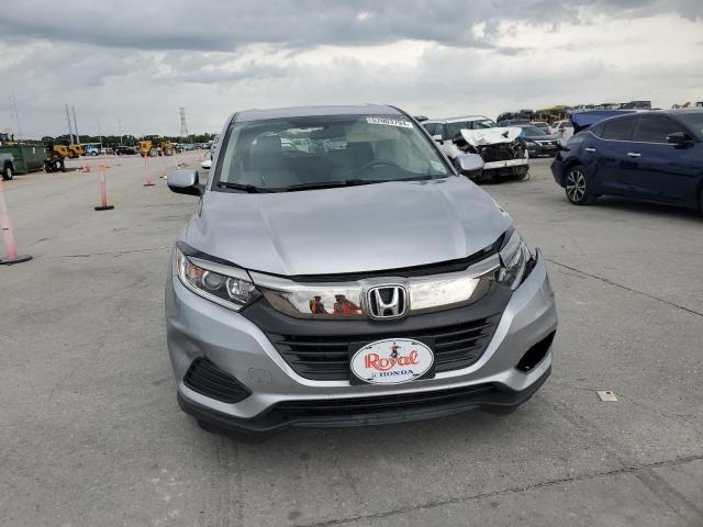 2020 Honda Hr-V Lx VIN: 3CZRU5H39LM708136 Lot: 57003794