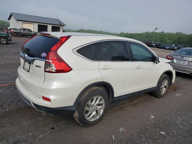 2016 Honda CR-V - Image 3
