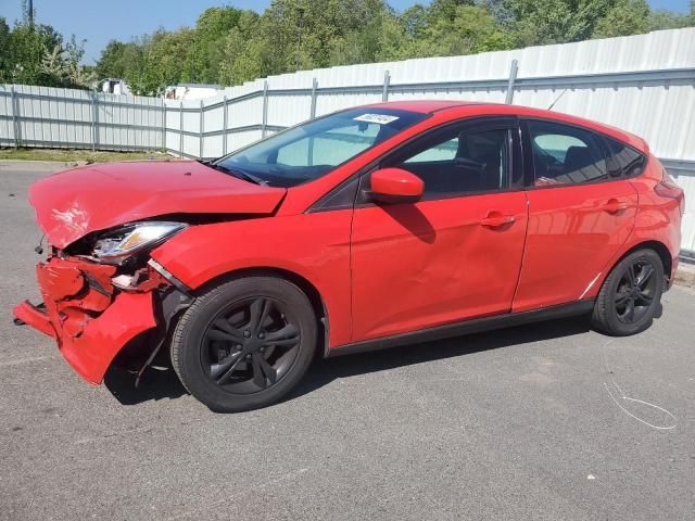 2012 Ford Focus Se VIN: 1FAHP3K29CL286681 Lot: 56031404