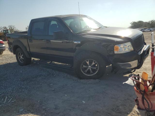 2004 Ford F150 Supercrew VIN: 1FTRW12W44KC35881 Lot: 53101094