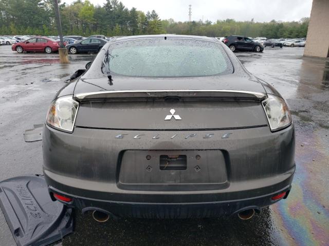 2012 Mitsubishi Eclipse Gs Sport VIN: 4A31K5DF0CE004189 Lot: 54788264